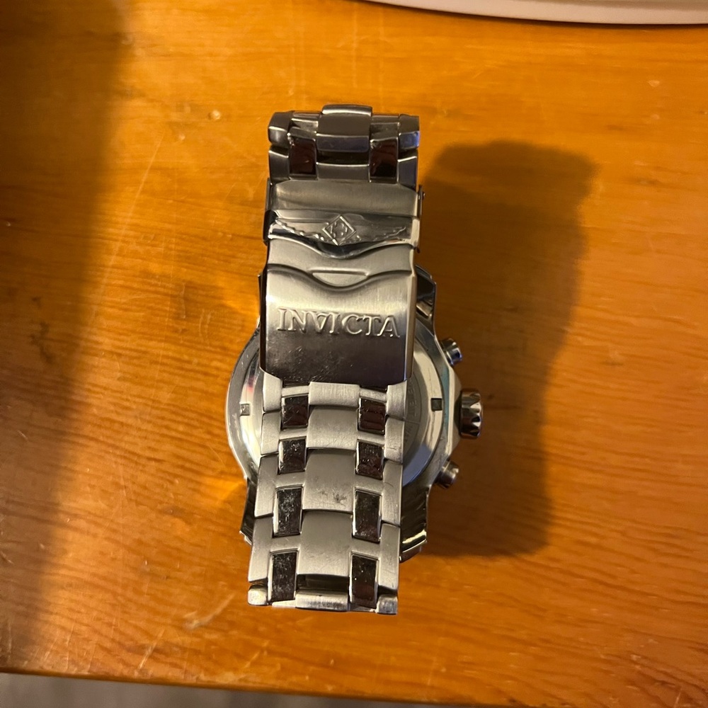 Invicta Pro Diver 0069 - Picture 3 of 5